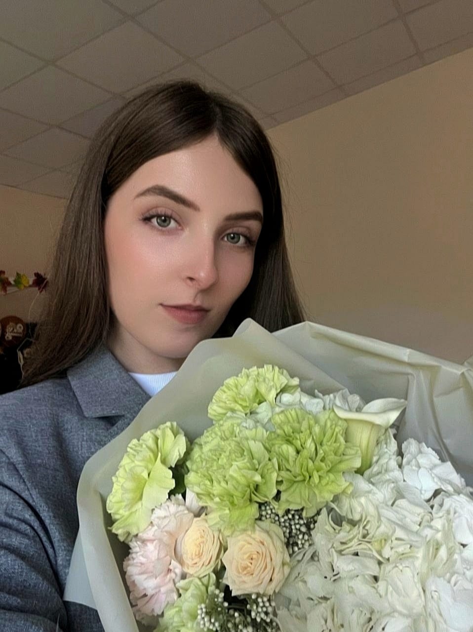 Шабакина Яна Сергеевна.
