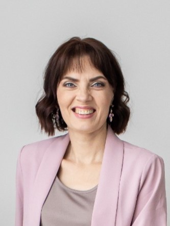 Бардина Анастасия Владимировна.