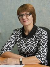 Кондратьева Татьяна Георгиевна.